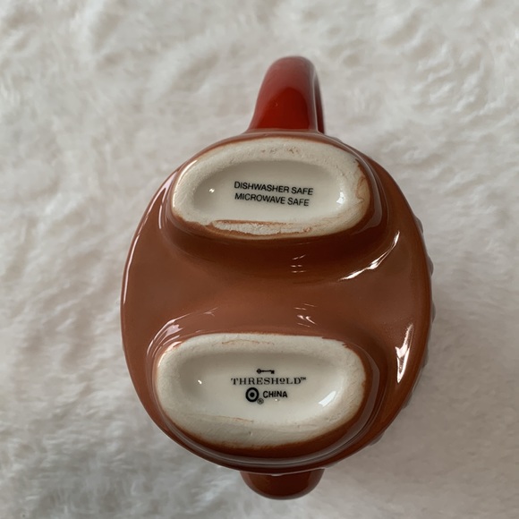 Gingerbread cookie coffee mug - Picture 6 of 6